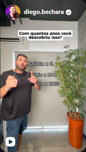 Finanças