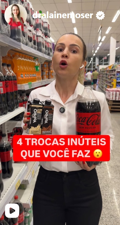 Nutricionista